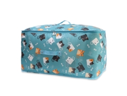 Bolsa de Almacenamiento XGF Verde