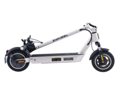 Patinete Elétrico ZWHEEL (400 W - Autonomía: 50 Km)