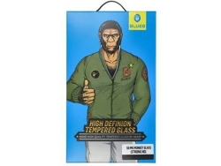 Protector de Pantalla Samsung Galaxy S22 MR MONKEY