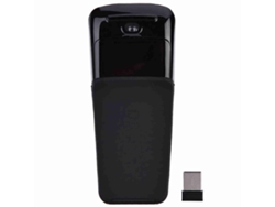 Ratón inalámbrico plegable Arc Touch de 2,4 GHz