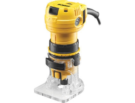Faceadora de walt 590W DEWALT POWER-TOOLS