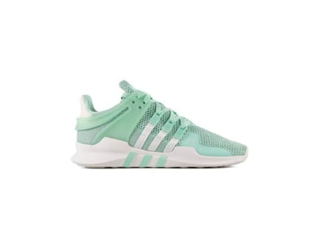 Zapatos Mujer ADIDAS Verde (Tam: 23.5 cm/38.0 eu)