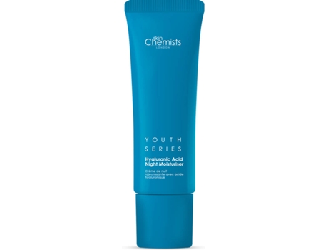 Crema de Noche SKIN CHEMISTS Hyaluronic Acid (50 ml)