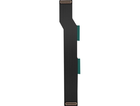 Banda de Conexión CLAPPIO Negra para Xiaomi Mi 8 Lite