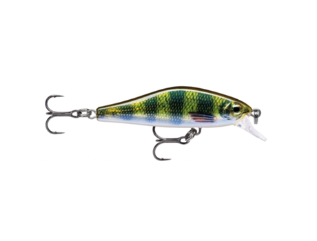Atraer a RAPALA Shadow Rap Solid Shad - 7g