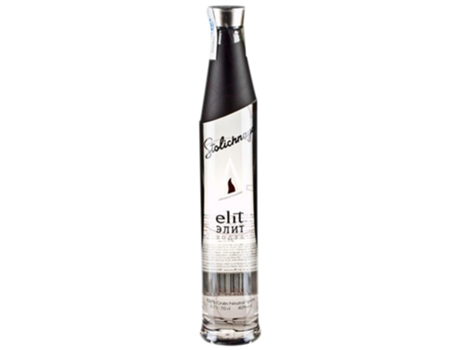 Vodka STOLICHNAYA Stolichnaya Elit (6 L - 1 unidad)