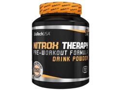 Nitrox Therapy (680g)