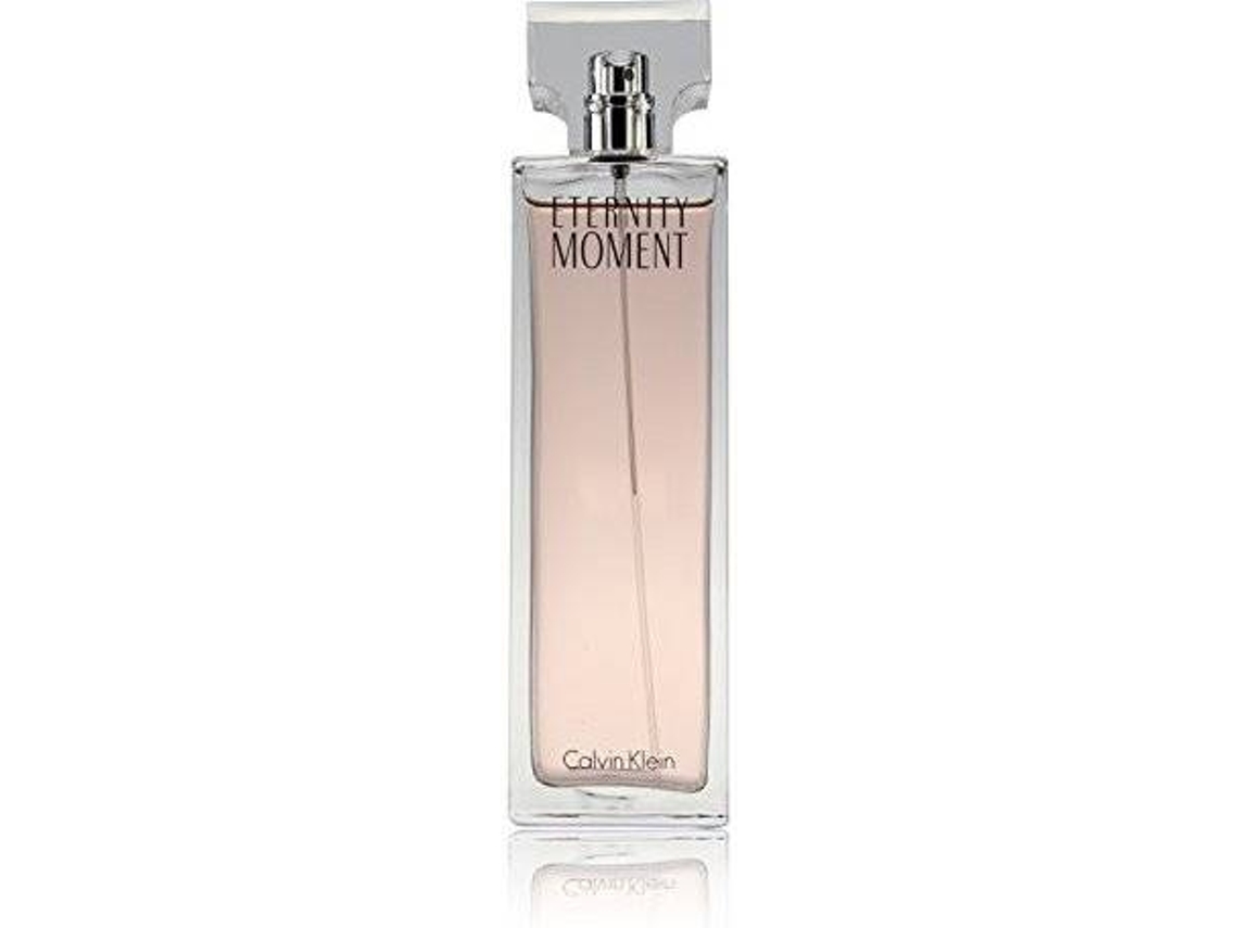 Eau De Parfum Eternity Moment 100 Ml