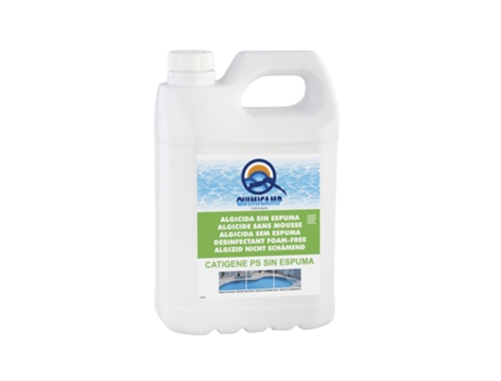 Algicida catignela PS sin espuma 5 l