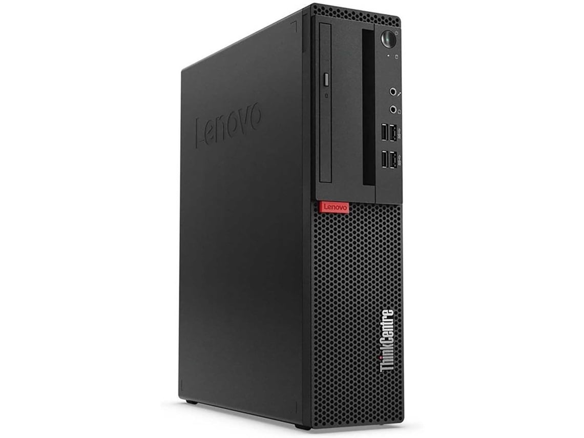 Lenovo M910s Sff / I5-7500 / 32 GB DDR4 1 TB SSD Windows 10 (reacondicionado como nuevo)