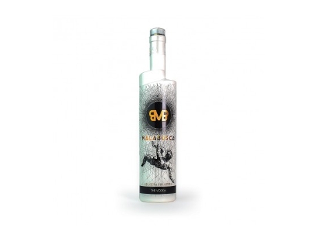Vodka Malabusca 70 Cl. MALABUSCA