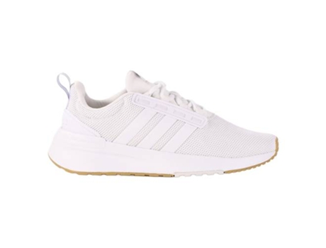 Zapatillas Mujer ADIDAS Racer TR21 Blanco (Tam: 38)