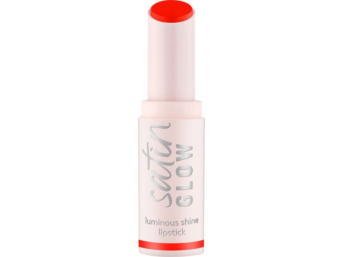 Barra De Labios Satin Glow – Brillo Luminoso