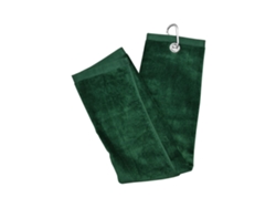 BOSTON GOLF serviette - 3 plis