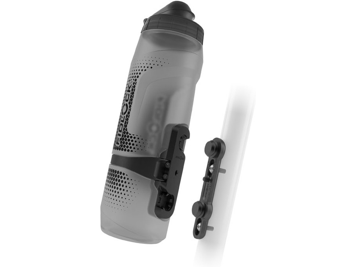 Bidón FIDLOCK Twist Bottle Incluye Twist Bike Base