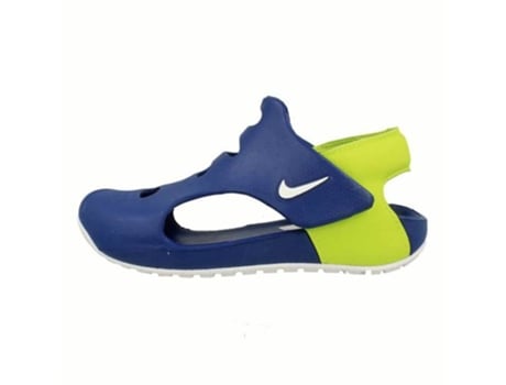Sandalias NIKE Sunray Protect 3 (29.5 - Azul)