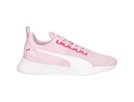 Zapatos PUMA Flyer Runner JR Rosa (Tam: 38.0 eu)