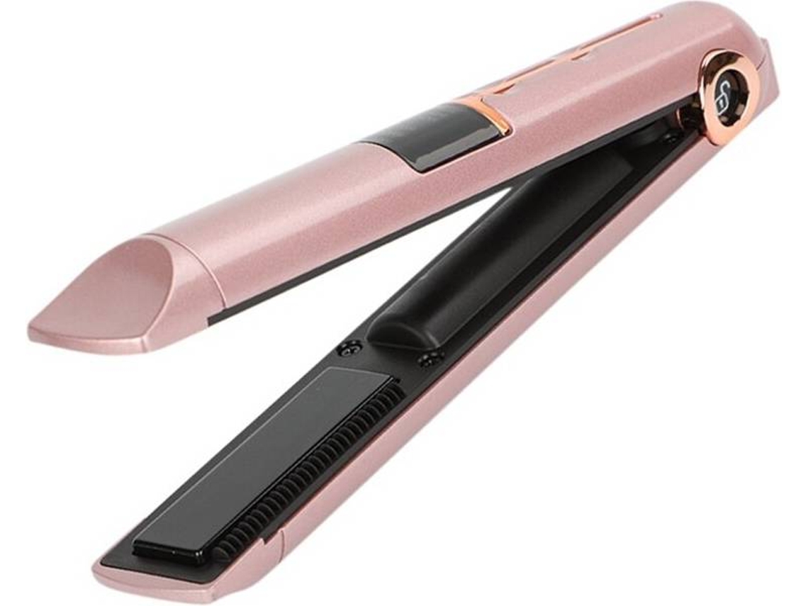 Alisador ODWALK SW-V05 (2600MAH - Máx 205 °C-LCD)