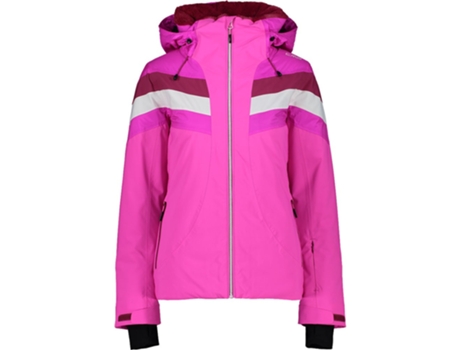 Casacos CMP Casaco Fix Hood 31w0206 Rosa M Mulher