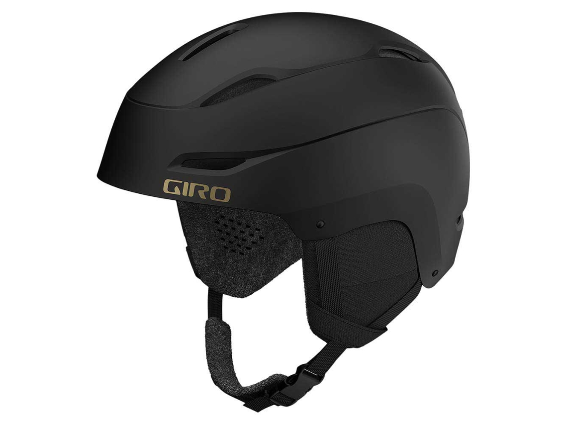 Casco GIRO Mulher Capacete Ceva Preto S