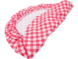 Mantel Redondo De Pvc, Impermeable Y Resistente Al Aceite, Lavable A Mano, Ideal Para El Comedor Y
