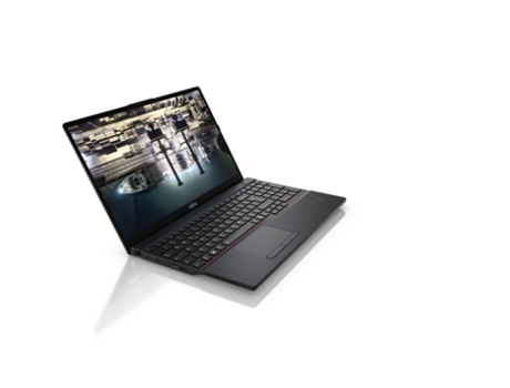 Portátil FUJITSU 128 475 (15.6 '' - Intel® Core™ i5 i5-1235U - RAM: 16 GB - 512 GB SSD - Intel Iris Xe Graphics)