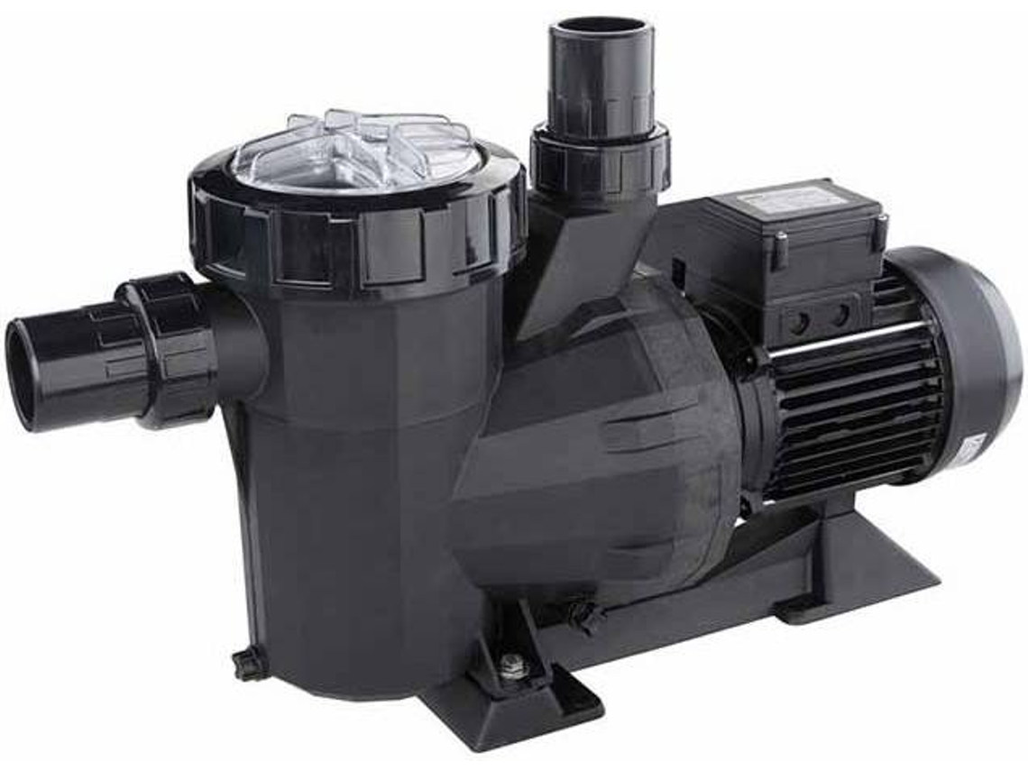 Bomba de Agua Victoria Plus SUINGA (21.500 L/H - 1SUINGA (10 Kw - 1SUINGA (5 Cv - Monofásica)