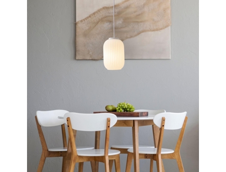 Luz colgante Ginebra H: aprox. 20.5 cm