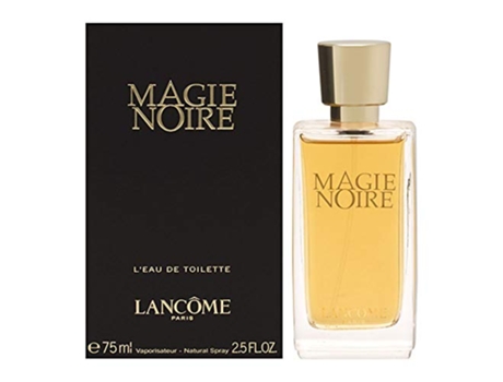 Perfume LANCÔME Magie Noir 75ml 2.5fl.oz (Eau de toilette)