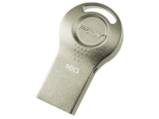 Pen Drive PNY USB Attache I 2.0 16GB