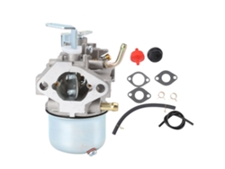 Kit De Carburador De Aluminio Para Motor De Cortacésped 95 7935 81 4690 38180 Ccr2000 Ccr3000