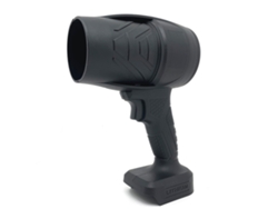 Ventilador Soplador De Chorro De Alta Potencia De Litio Portátil De 500 G, Turboventilador, Herramienta De Limpieza De Teclados