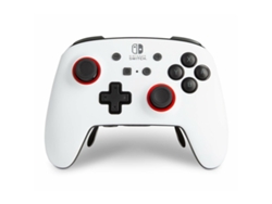 Mando Nintendo Switch POWERA 24818 Blanco