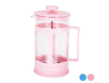 Hervidor Cristal Quttin 300 Ml