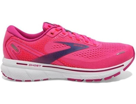 Zapatillas BROOKS Ghost 14 Mujer (38 - Negro)