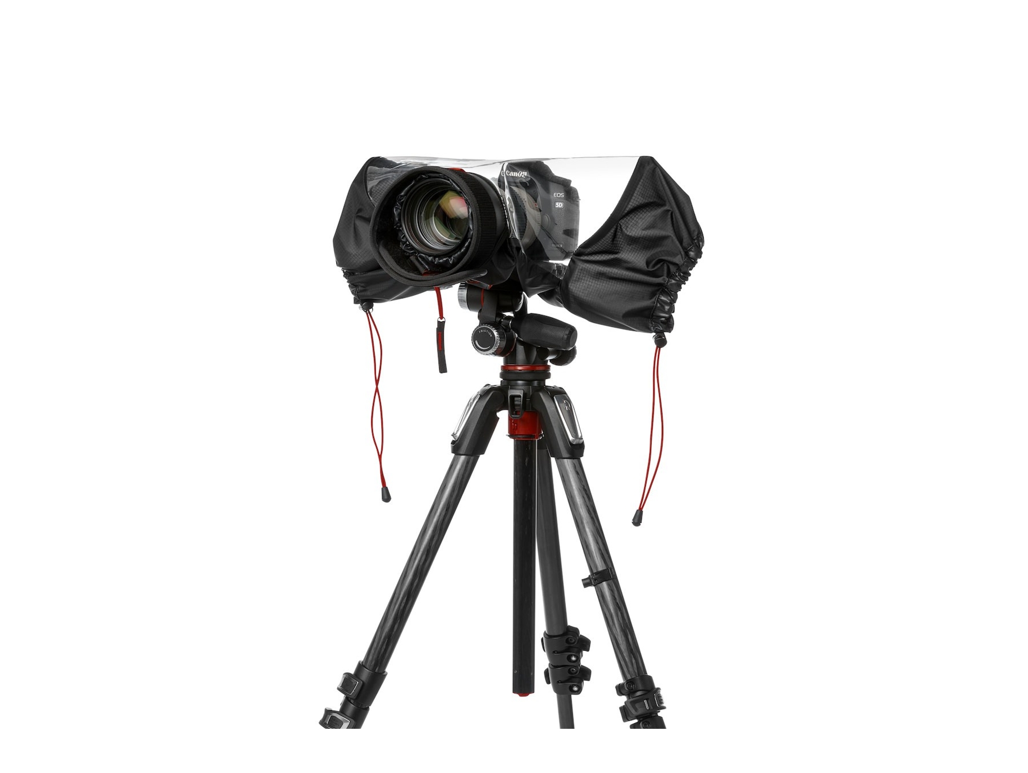 Funda Impermeable MANFROTTO E-702 PL MB PL-E-702
