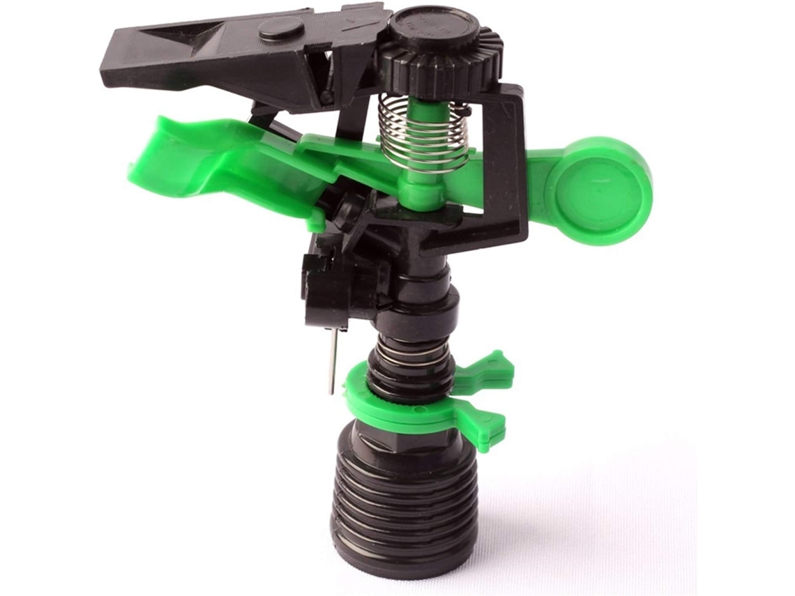 Boquilla De Riego Por Nebulización Para Jardín G 3/4'' Con