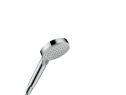 Ducha Vernis Blend Vario de HANSGROHE, EcoSmart, 26340, Color: cromado