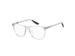 Montura De Gafas Hombre Under Armour Ua-5018-g-kb7f417 (gris - Acetato - 145 Mm - Ø 54 Mm)