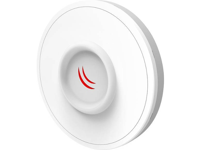 Router MIKROTIK DISC Lite5