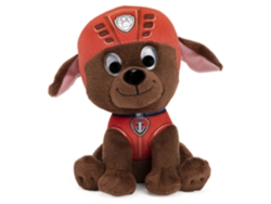 Animales de juguete SPIN MASTER Zuma (1 anos)