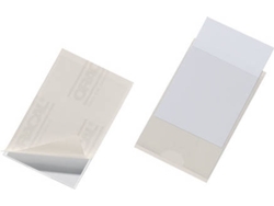 Tarjetero DURABLE 837919