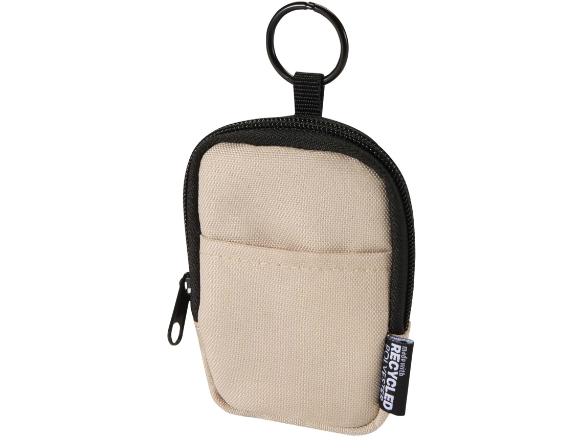 Bolsa Pequeña De Material Reciclado Grs De 0,2 L "byron Clip & Go"