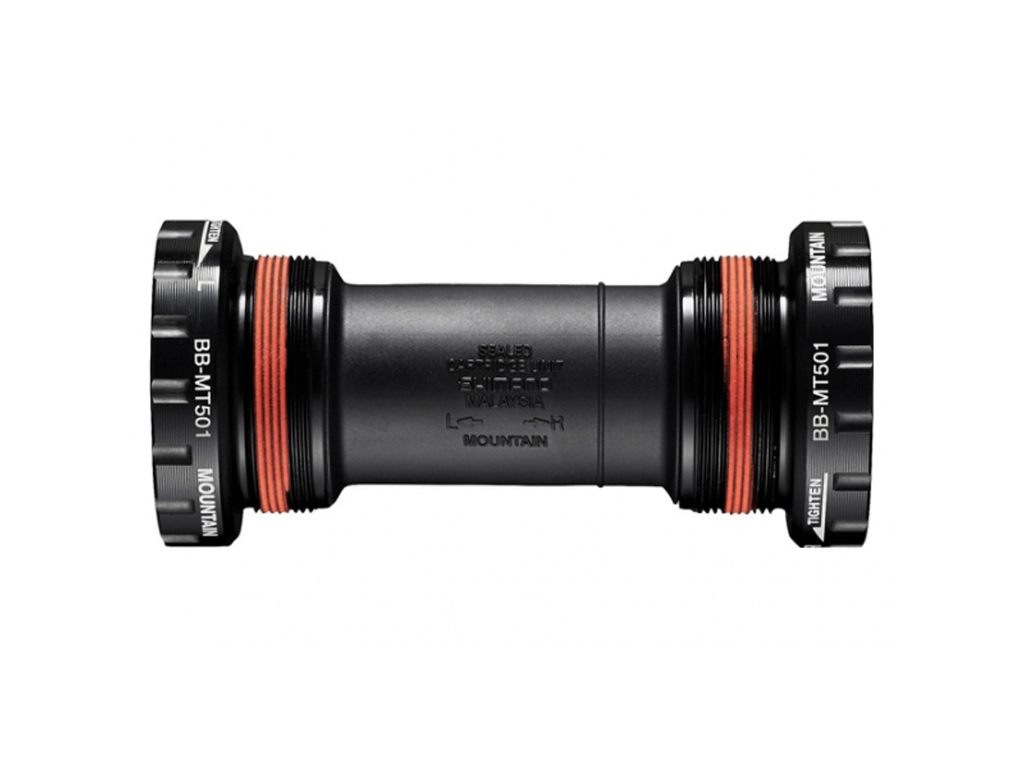 Soporte de fondo SHIMANO Bb-Mt501 Mtb 68/73 mm Bsa