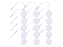 Electrodos Adhesivos Chrui 15ud 25mm Redondo 2mm