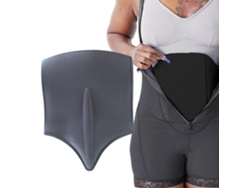 Placa De Espuma Lumbar Lipo Molder Tablero De Espalda Compresión Postoperatoria Eva