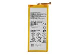 Bateria De Substituição Original Hb3447a9ebw 4.35v 2600mah Para Celular Huawei P8