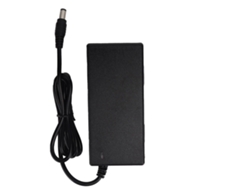 Adaptador De Corriente De 42 V Y 2 A Para Batería De Iones De Litio De 36 V, Conector Macho De Cc De 5,5 Mm, Enchufe Europeo.