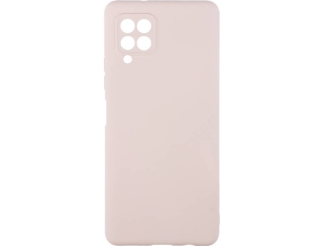 Funda Samsung A12 5G SKYHE 3631 Rosa
