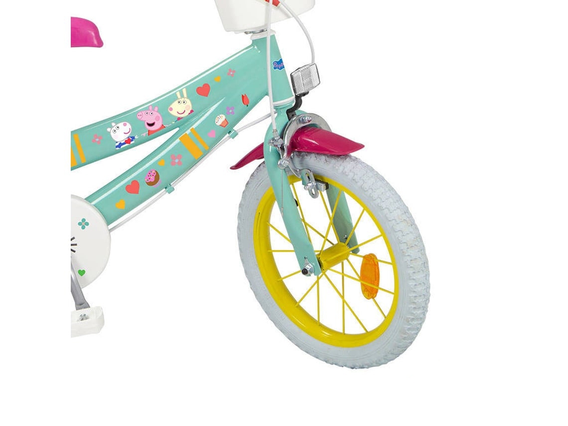 Bicicleta sales toimsa 14